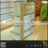 High quality cosmetic display furniture for makeup store