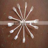 Plastic PP Fork and Knift With Injection Mould Machine thumbnail-3