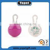 Colorful LED Dog Tag Custom Dog Charms Wholesales thumbnail-1