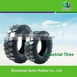 Skid Steer Tire 12-16.5 Snow Tires for Skid Steer thumbnail-1