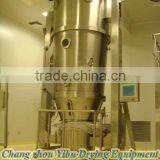 Fluid be Granulator Drying Equipment