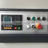 Hydraulic Shearing Machine With Foot Operated Shear thumbnail-6