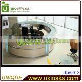 K60018-Service Counters Resemble a Coin, Used in Hotel or Restaurant thumbnail-1
