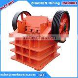 Good Quality Jaw Stone Crusher thumbnail-3