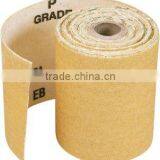 OEM Factory Wholesale Abrasive Glass Sandpaper Rolls thumbnail-2