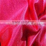 2015 Huzhou high quality 100 polyester velvet fabric for sportswear