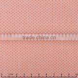 James New Developed 100% Cotton Solid Flower Dobby Cool Confort Shirting Fabric thumbnail-2