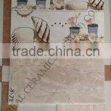 $3.0/sqm 300X600mm Full Set of 3D Inkjet Ceramic Tiles for Sale thumbnail-1