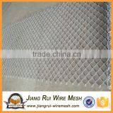 Galvanized cheap removable chain link fence