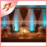 Wholesale High Quality Wedding Stage Backdrop thumbnail-1