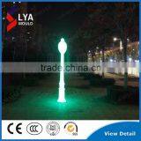 Factory Lowest Decorative Street Lighting Pole Price thumbnail-3