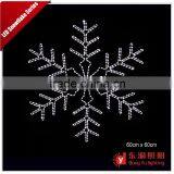 Christmas Xmas Tree Ornaments Decoration Snowflake