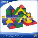 CE Standard High Quality Cheap commerical sponge soft play