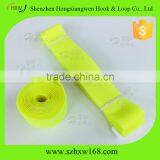 5cm*2m High Quality Fabric and Very Durable Hook and Loop Travel Straps With Buckle thumbnail-6