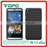 Luxury Starry Sky Bling Diamond Glitter Star Pattern Back Cover Case For HTC Desire 826 thumbnail-1