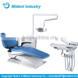 MD281ST Dental Chair Prices, Dental Portable Unit Dental Unit