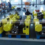 Eccentric Rotary Control Valve thumbnail-2