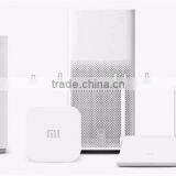 100% New Original Xiaomi Intelligent Web Wifi Radio and Ringbell Smart Gateway Smart Home Automatic for Mi Home Suite thumbnail-6