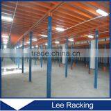 Designed Industrial Structure Steel Platform Mezzanine Floor thumbnail-2