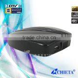 Low Cost DVB-T2 Digital Full 1080p HD TV Receiver Set Top Box