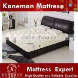 China Made Cheap Home Bed Use Firm Spring Mattress