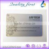 LBD Cheap Plastic PVC NFC Card thumbnail-6