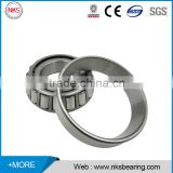 motor wheel bearing sizes 02475/02420 31.750mm*68.262mm*22.225mm all type of bearings inch tapered roller bearing