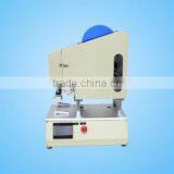 Semi-automatic High Precision Labeling Machine