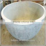 Carbon Steel Hemispherical Bottom Dish End Boiler Cap thumbnail-2