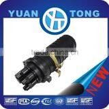 FTTH 72 Core Fiber Optic Joint Enclosure Box