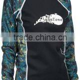 Long Sleeve Rashguard Cheaper thumbnail-2