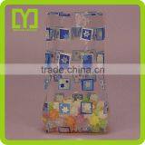 China Custom Printing Good-looking Ploy Bag Packaging Food thumbnail-3