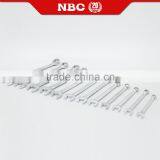 60pcs 1/2" and 1/4" Mechanic Tool Box Set Hand Set Tools thumbnail-6