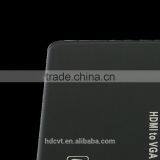 4Kx2K HDMI to VGA Converter , Ultra HD Video Converter thumbnail-4