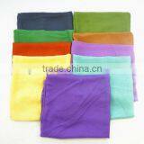 Muslim Chiffon Hijab Scarf