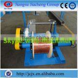 Silicone Rubber Wire Manufacturing Machine thumbnail-2