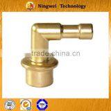 Fantastic Brass Casting Investment Parts Drinking Water Accessories Forging Blank thumbnail-2
