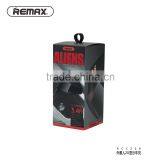Remax Hot Sale Fast Speed Dual Usb Car Charger thumbnail-3
