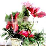 Clear Tempered Glass Lid for Cookware thumbnail-5