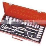 DHZ020 1/2" 25pcs Socket Set