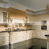 Antique Style French Restaurant Kitchen Cabinets and Parts thumbnail-5