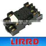 HH53P/MY3 Suitable 11pins Relay Socket PYF11A