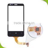 Professional Tested Replacement Touch Digitier for Nokia Lumia 620 Screen thumbnail-5