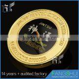 2016 Hot Sale Canada Challenge Coin Boat Coin Bank Large Wholesale thumbnail-1