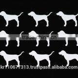 9905HAD/HIGH REFLECTIVE VINYL WITH ADHESIVE PET CARRIER FOR TEXTILE HEAT TRANSFER FILM thumbnail-6
