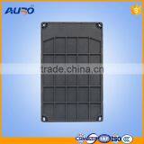 Frequency Converter for Ac Motor 5kw thumbnail-5