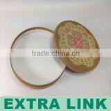 High Quality New Design Custom Handmade Packaging for Hair Extensions Wholesale