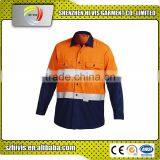 High Quality Cheap fr Men Work Shirts thumbnail-2