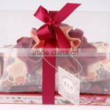 New Fashion Oblong 2 Layer Nature Bamboo Charcoal Deodorizer thumbnail-4