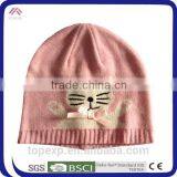Fashion Knitting Baby Crochet Hat for Cute Children thumbnail-4